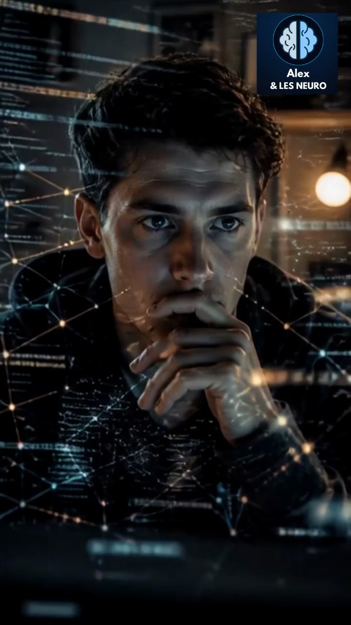 TDAH : La vérité sur l'intelligence révélée !