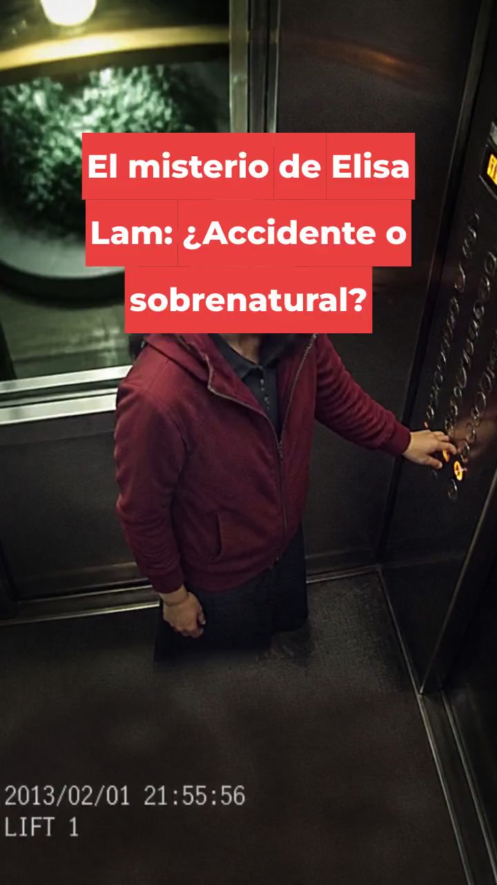 El misterio de Elisa Lam: ¿Accidente o sobrenatural?