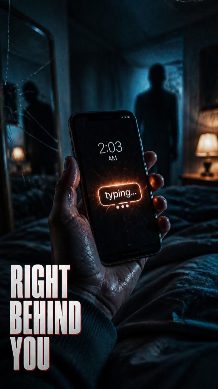 What Happens When You Text a Ghost?