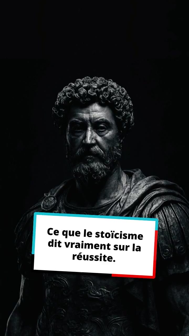 Affronte la douleur pour trouver ta force!