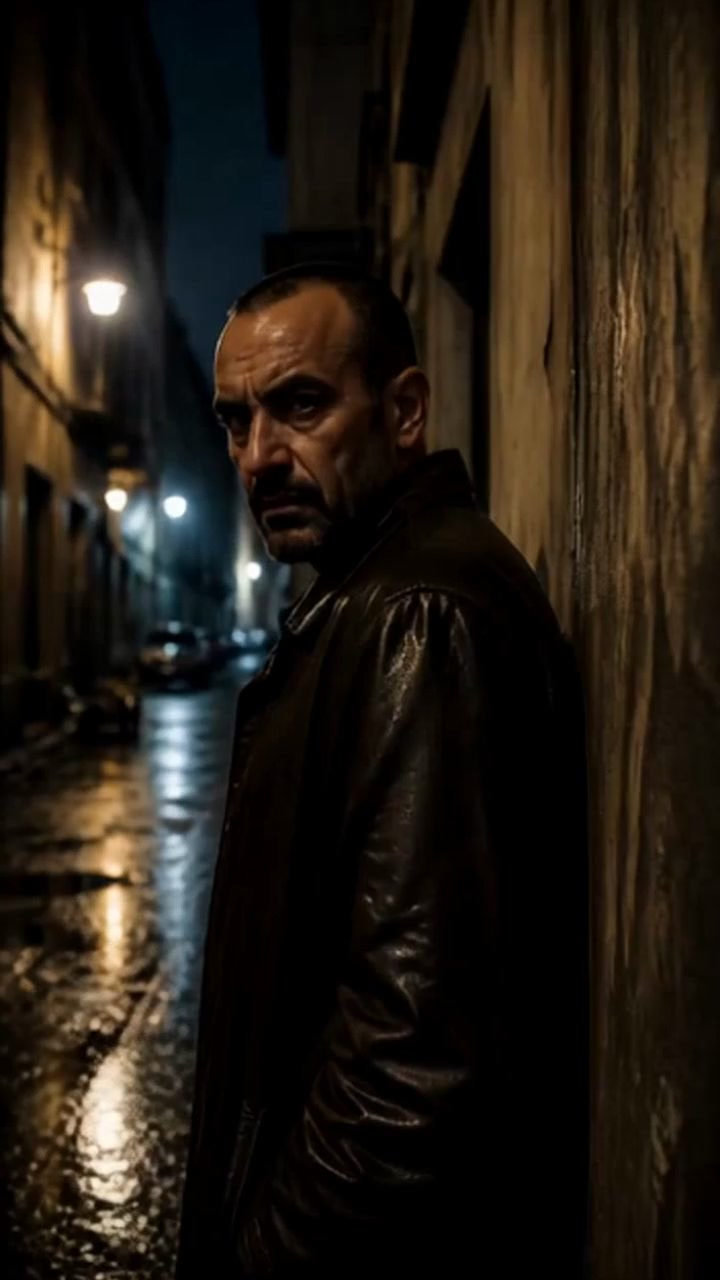 L'histoire choc de Sghaïr Lamiri : entre réalité et thriller
