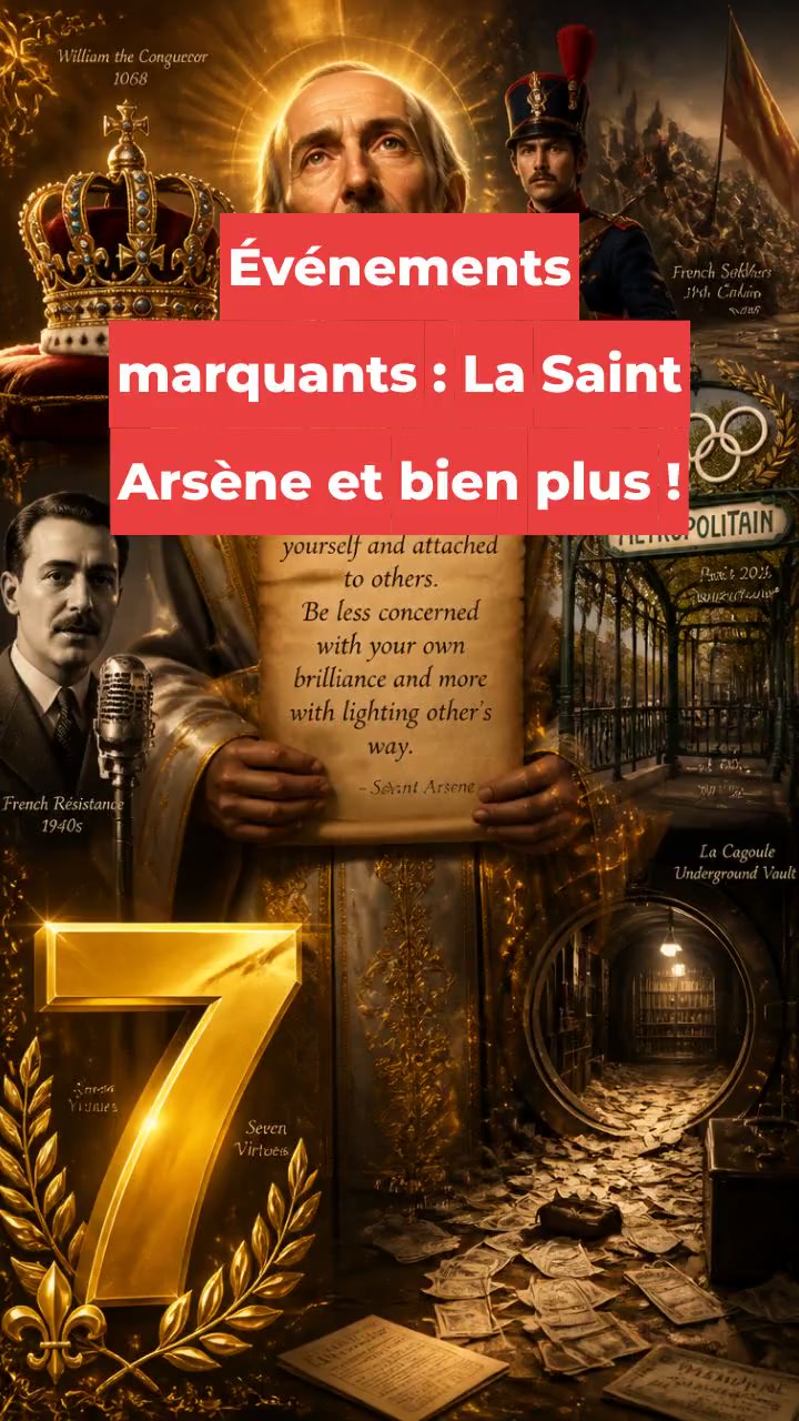 19 Juillet 2026