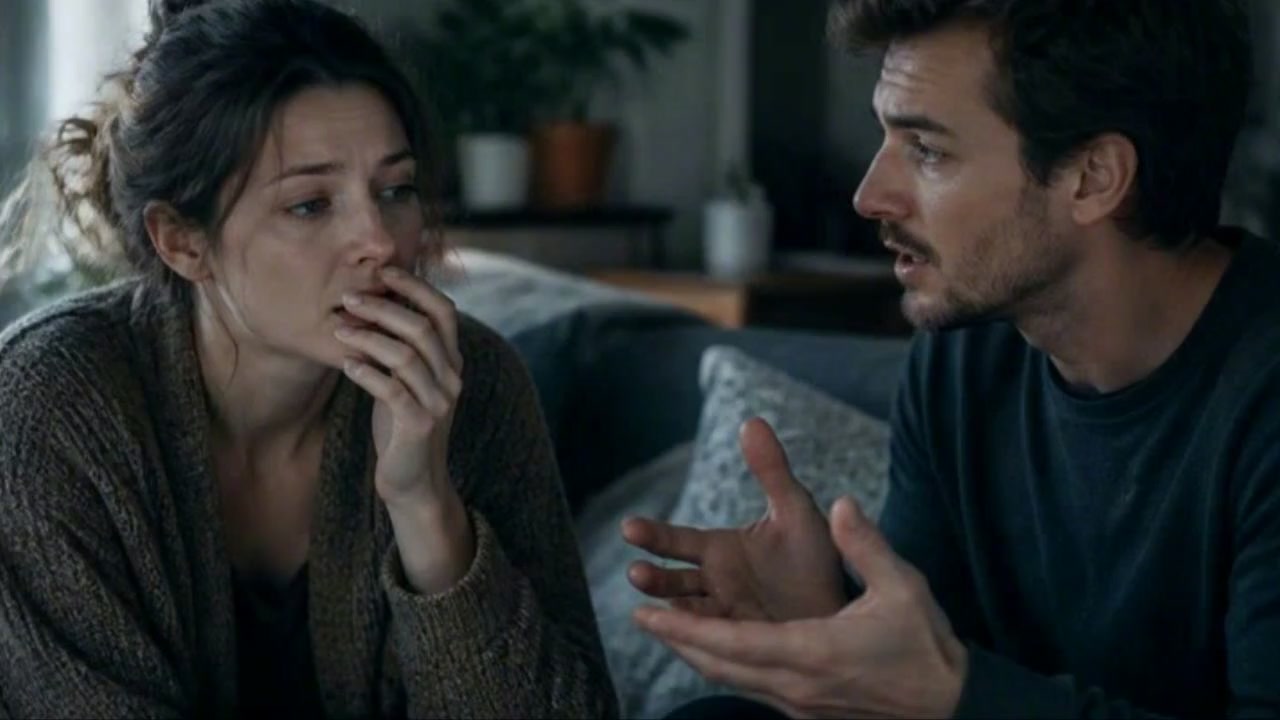 Démêler les incohérences en couple : Les clés d'une relation saine
