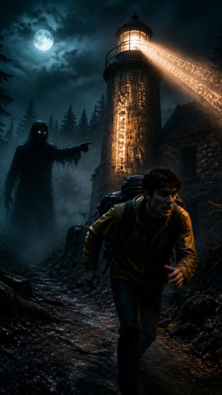 The Haunting Secrets of Abandoned Places