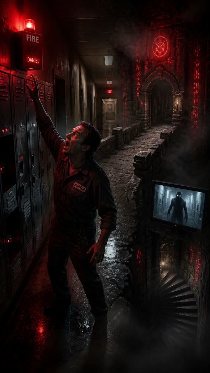 Chilling Encounters: Uncovering the Unknown