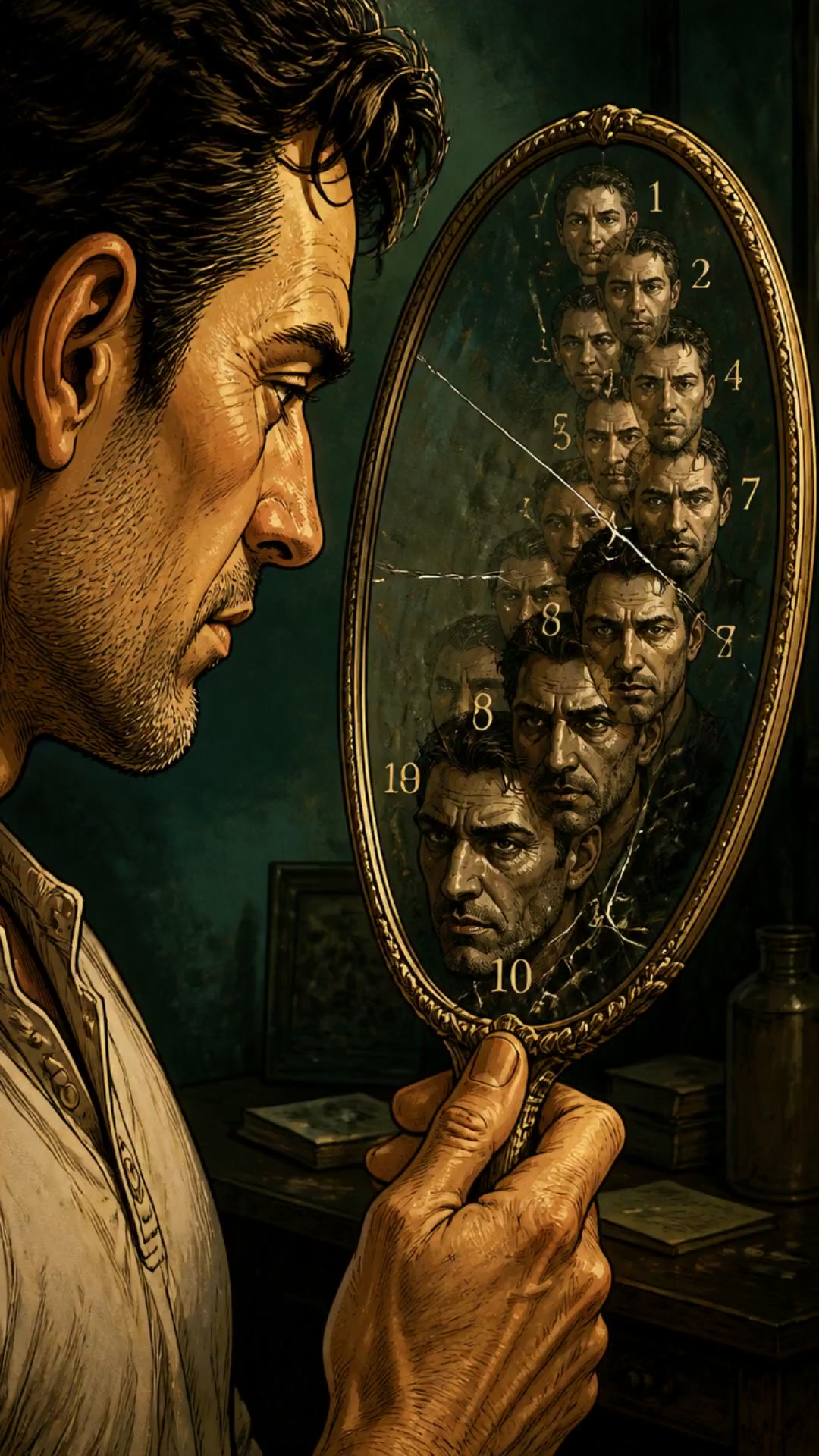 Are You Crossing Moral Lines Without Noticing?