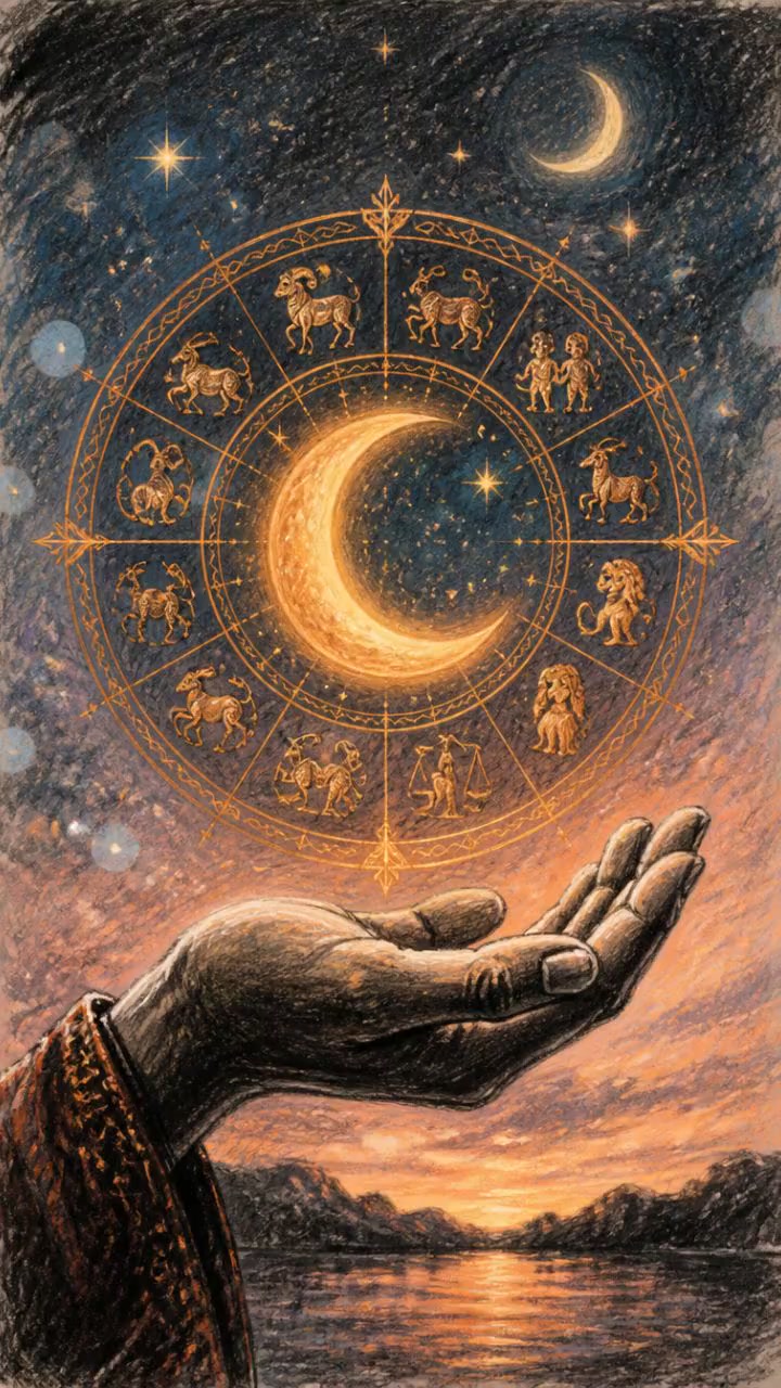Horoscope du Dimanche : Votre Avenir Révélé !