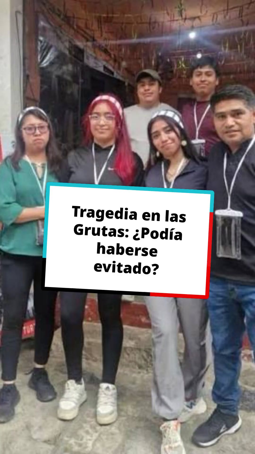 Tragedia en las Grutas: ¿Podía haberse evitado?