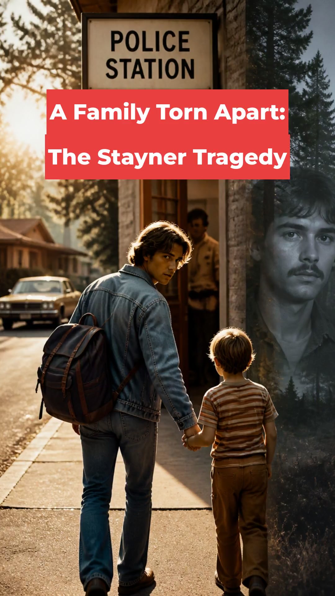 A Family Torn Apart: The Stayner Tragedy