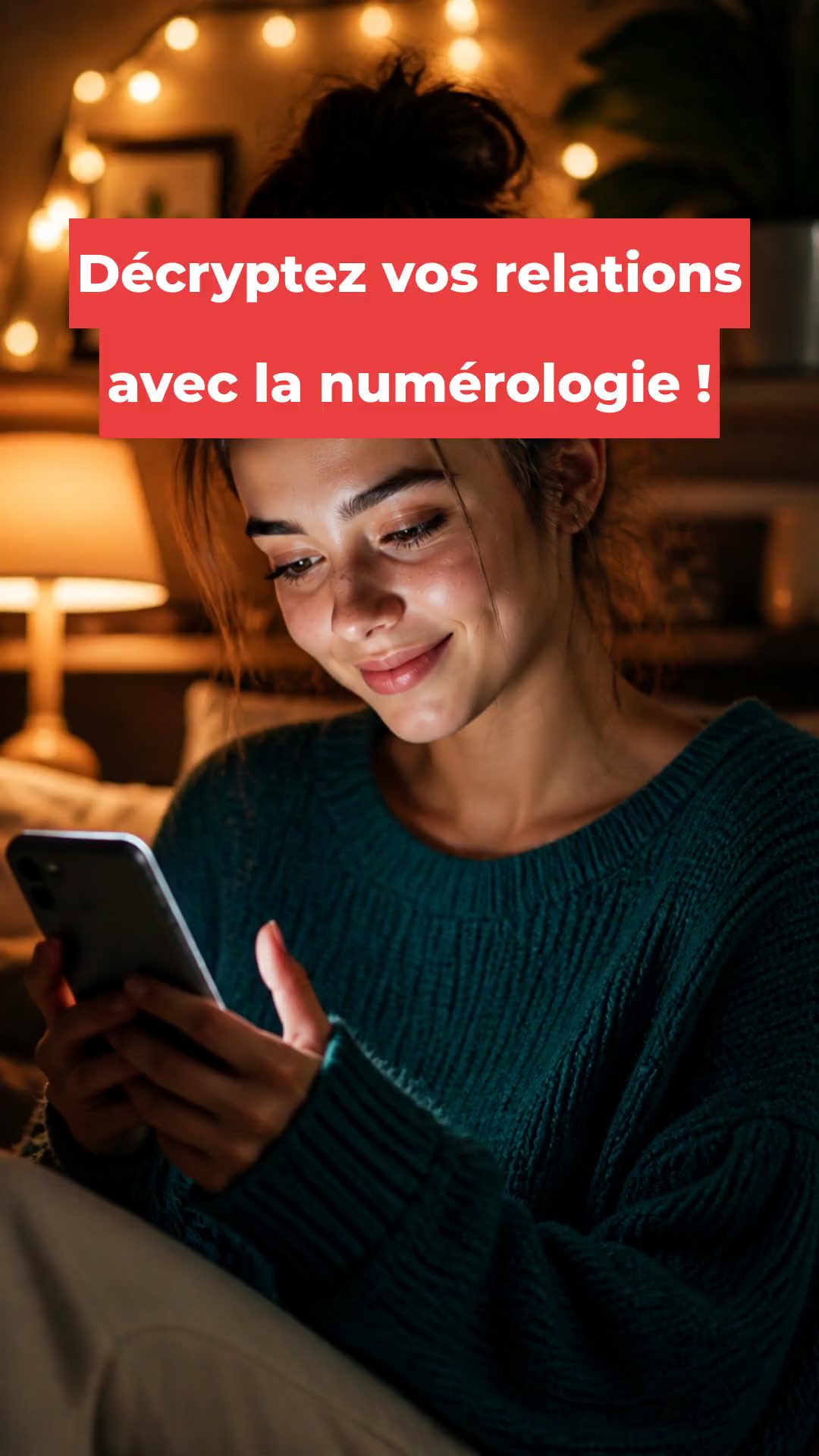 Décryptez vos relations avec la numérologie !