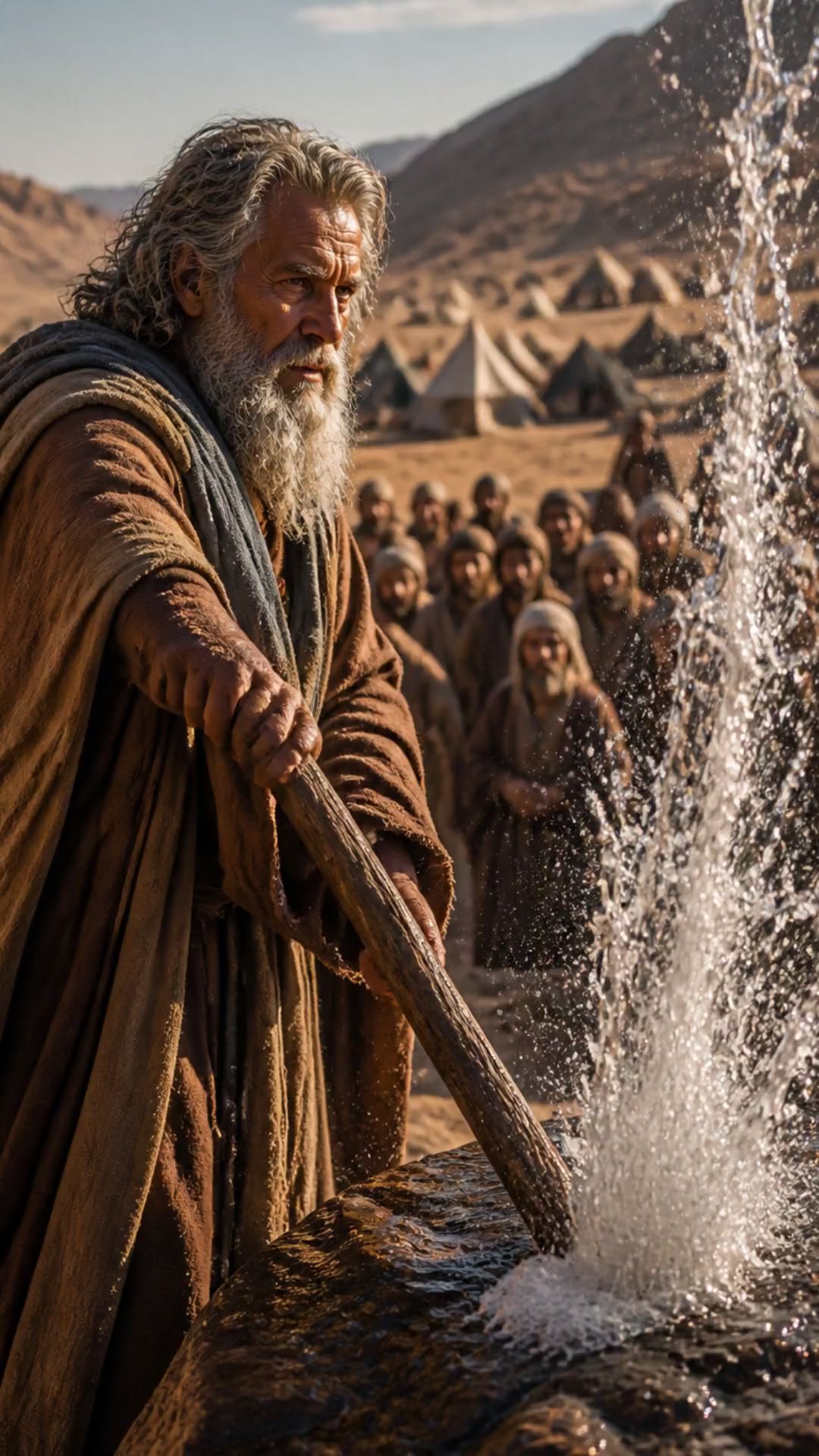 Why Moses Was Banned: The Shocking Truth Revealed!