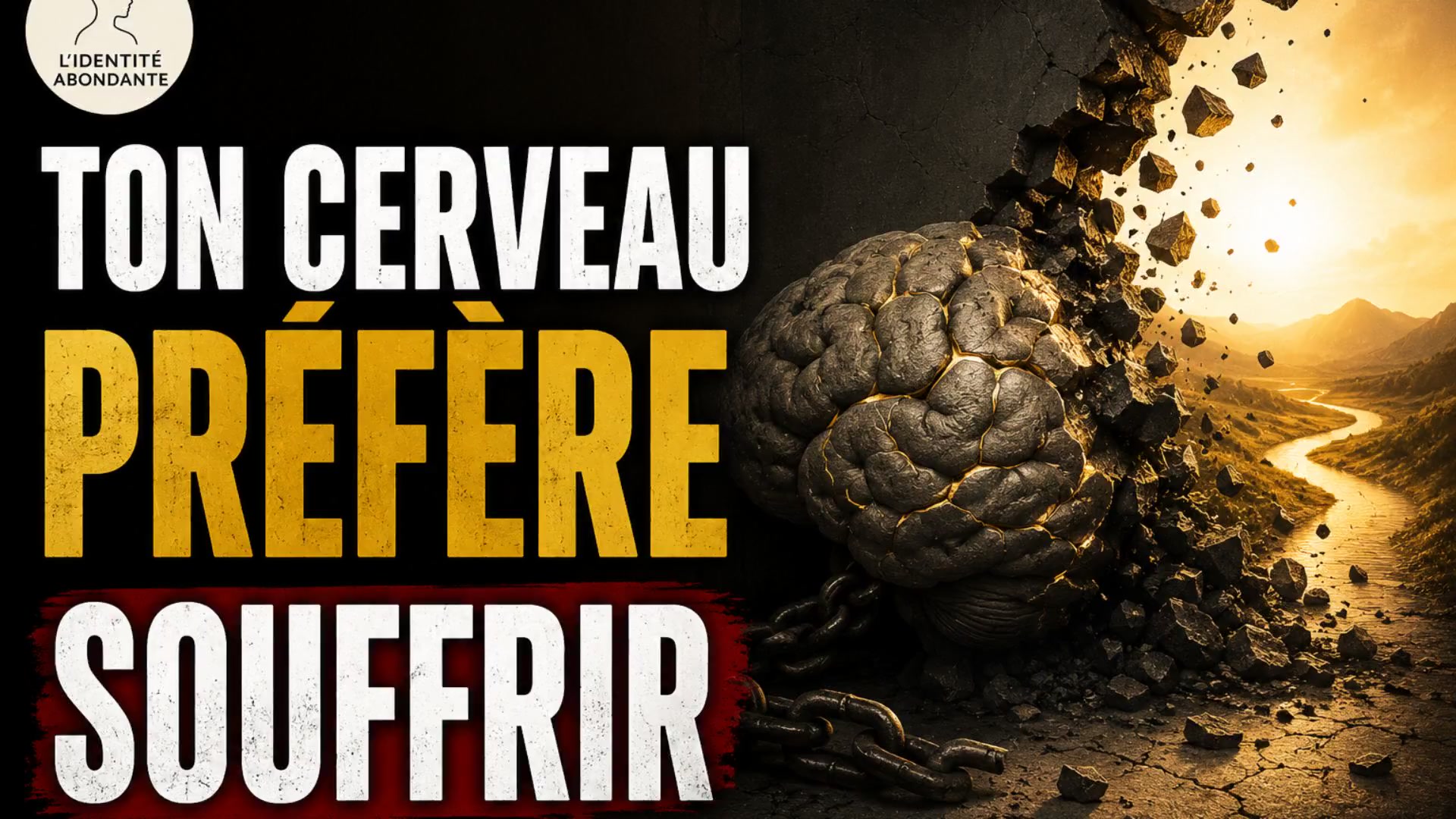 Libère-toi de tes blocages mentaux !