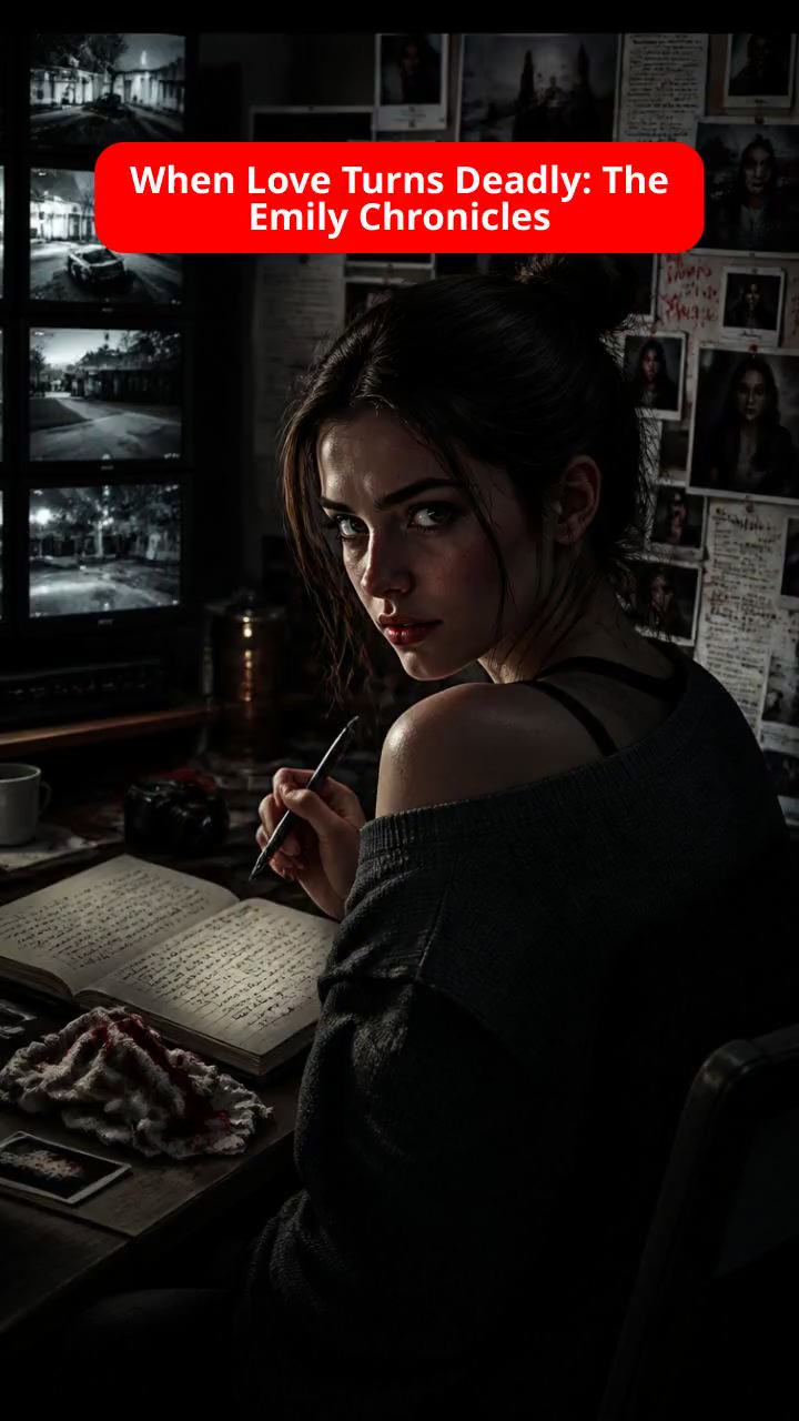 When Love Turns Deadly: The Emily Chronicles