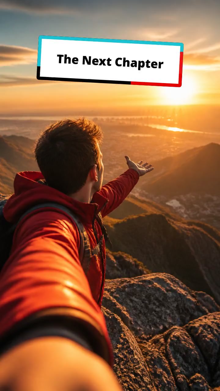 Keep Rising: Your Best Days Are Ahead!