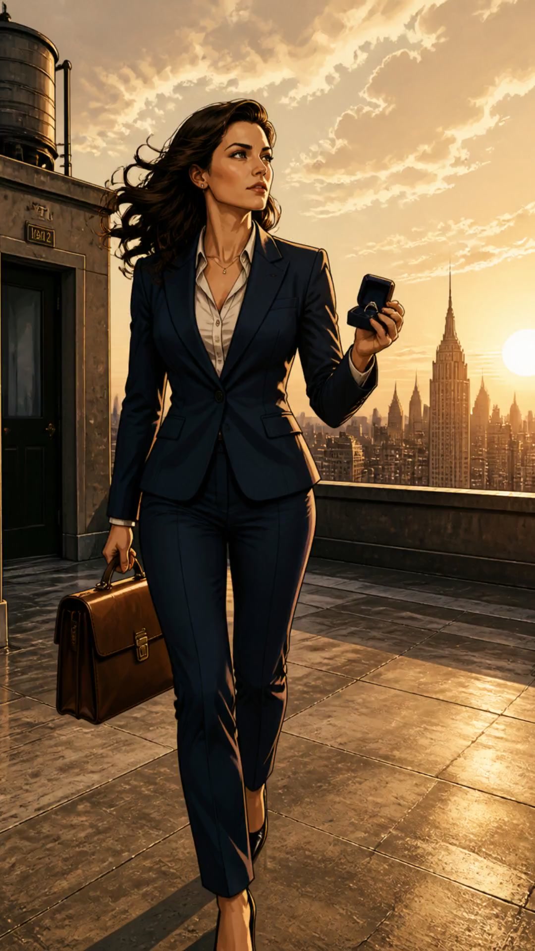 Choosing Career Over Love: A Bold Bet on Self-Knowledge!