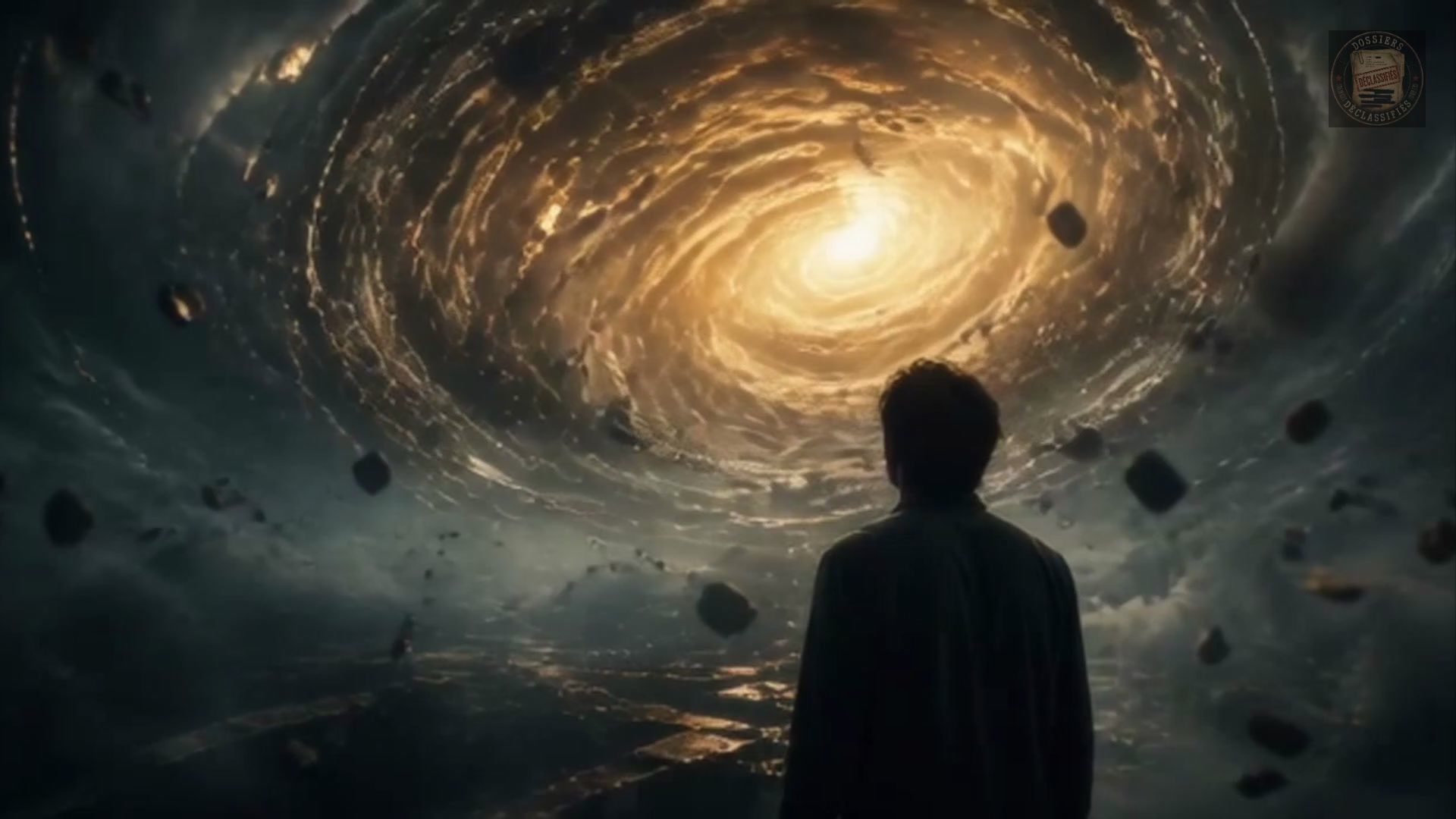 Et si la réalité n'était qu'une illusion ?