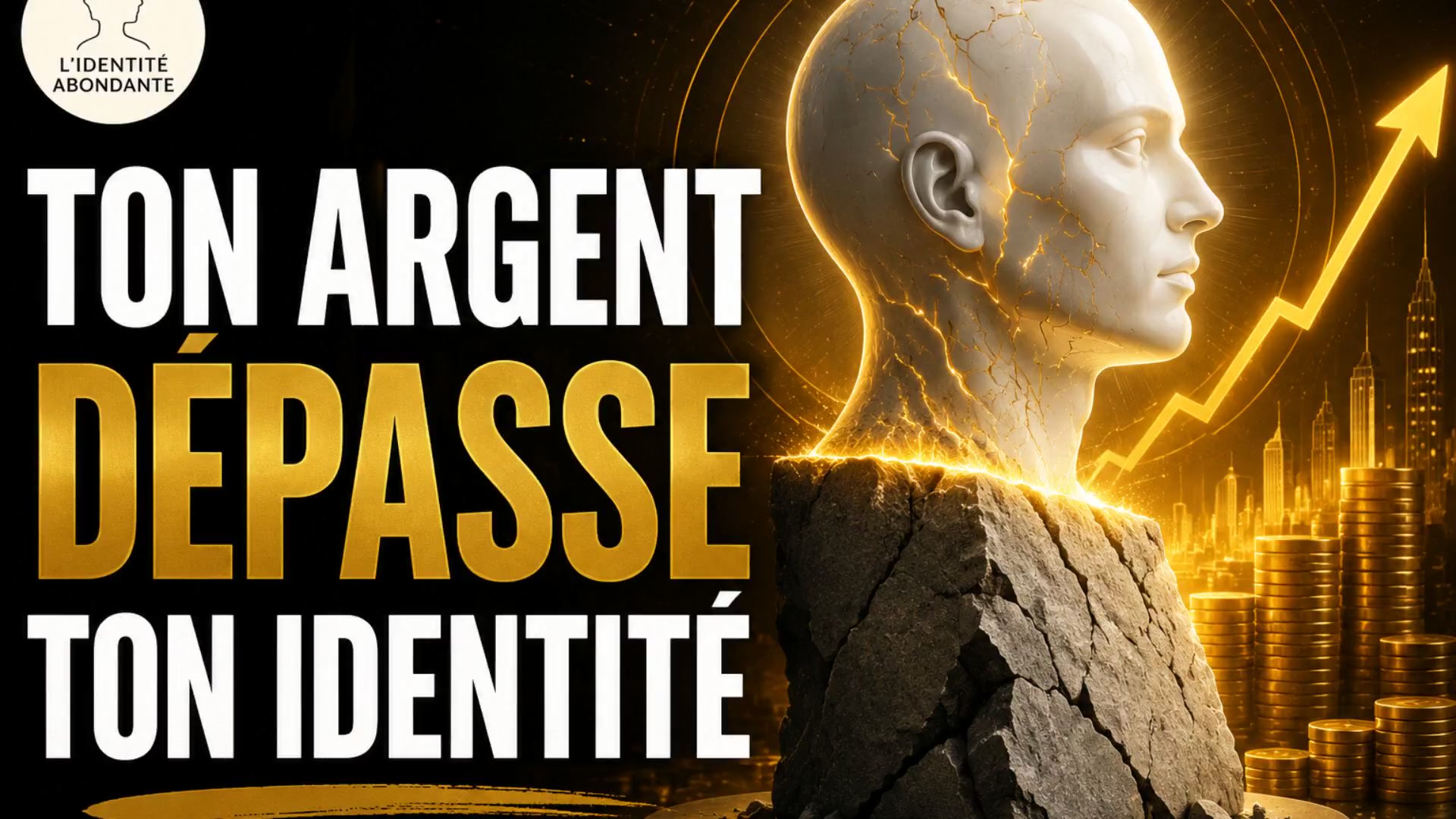 Libère ton identité financière et grandis sans limites !