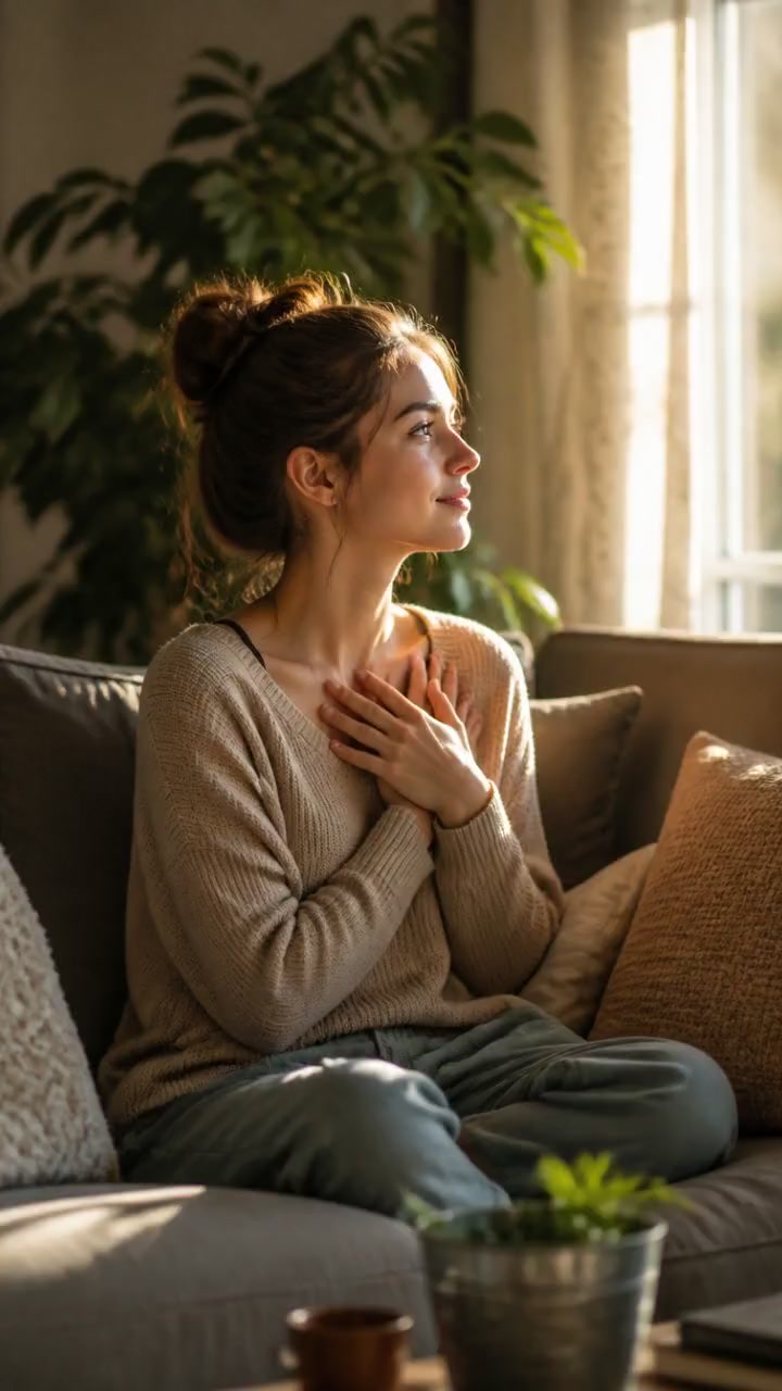 Libère-toi du traumatisme : Écoute ton corps !
