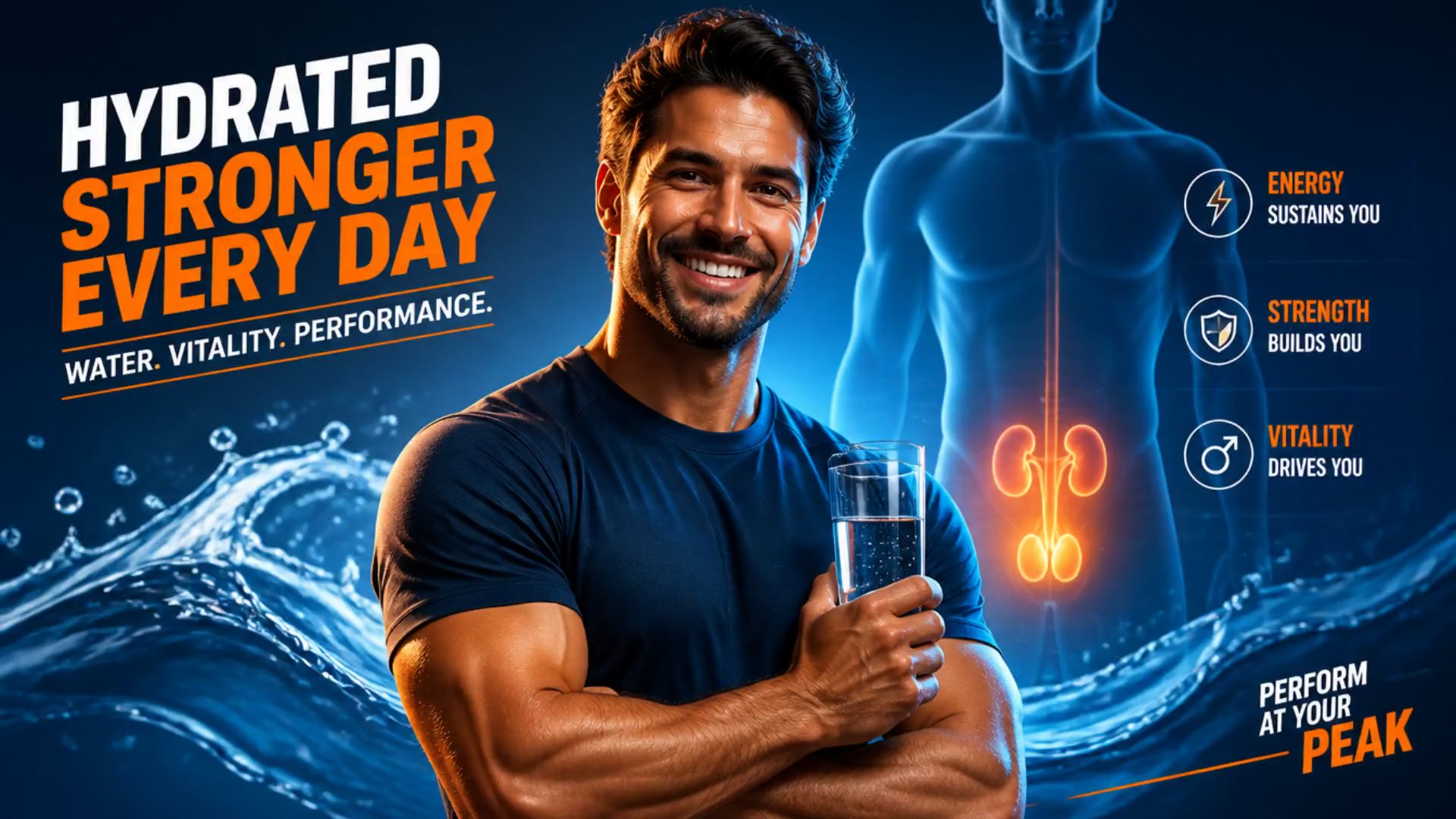 Unlock Your Vitality: Transform Your Health Today!