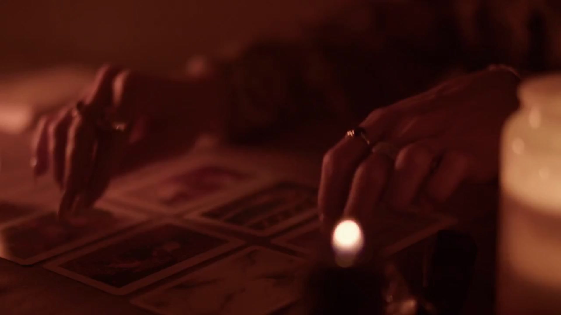 Unlocking the Secrets of Love and Money!