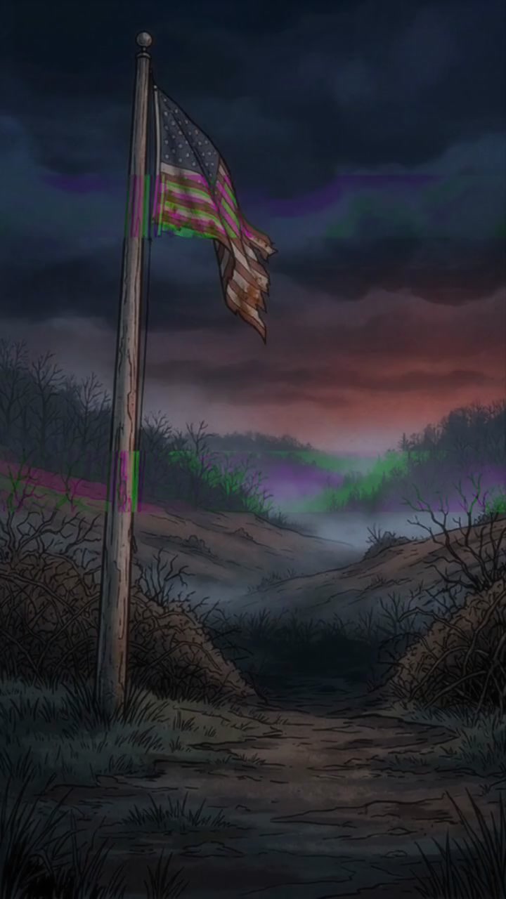 The Blair Witch Grave: A Haunting Legend Uncovered