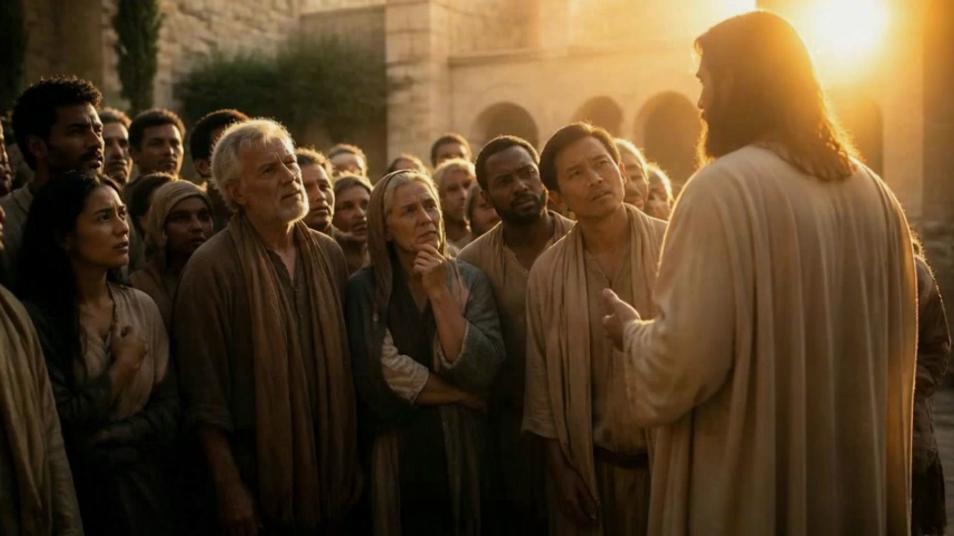 Hearing the Good Shepherd: Find Your Confidence in Christ