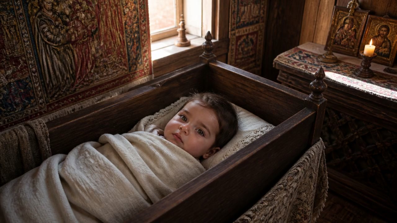 The Radical Journey of St. Clare: Finding True Freedom