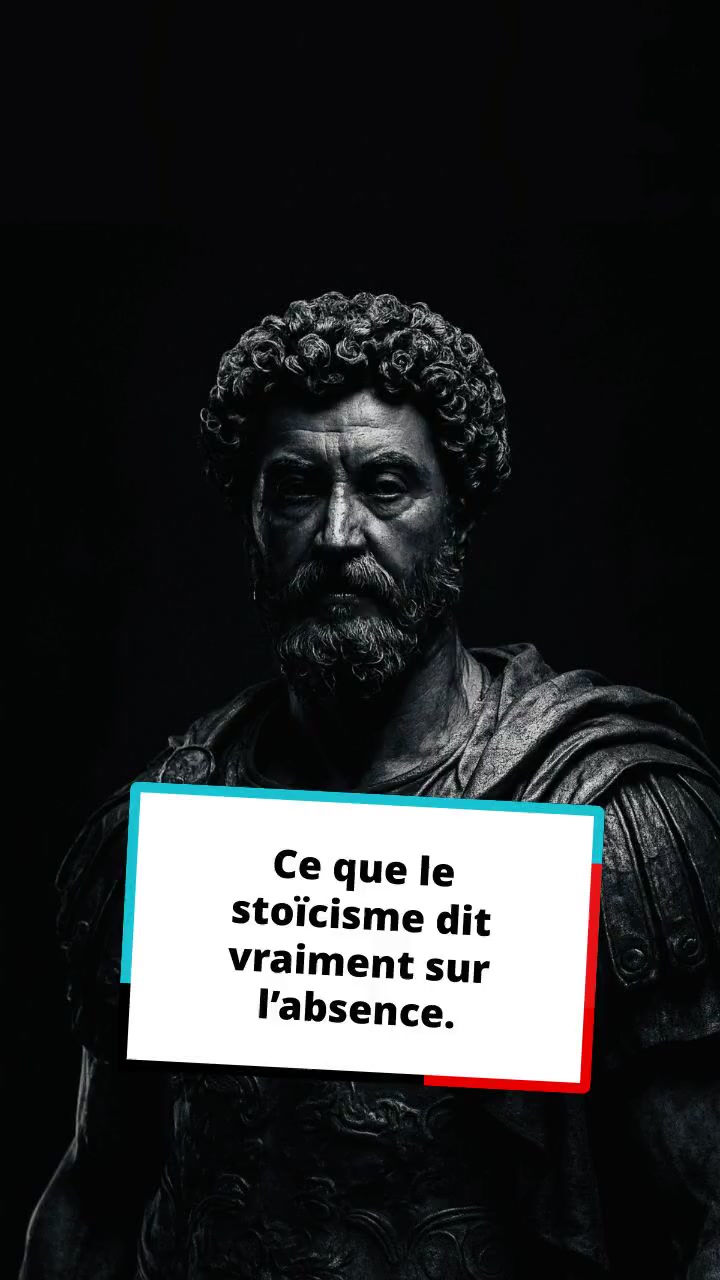 Reconnaître ta valeur : La sagesse des stoïciens