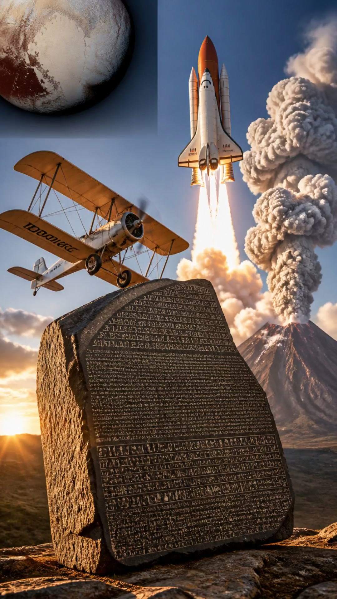 Journey Through History: July 15 Unveiled!