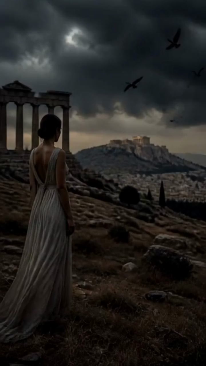 The Deadly Gaze of Medusa: Myth Unveiled