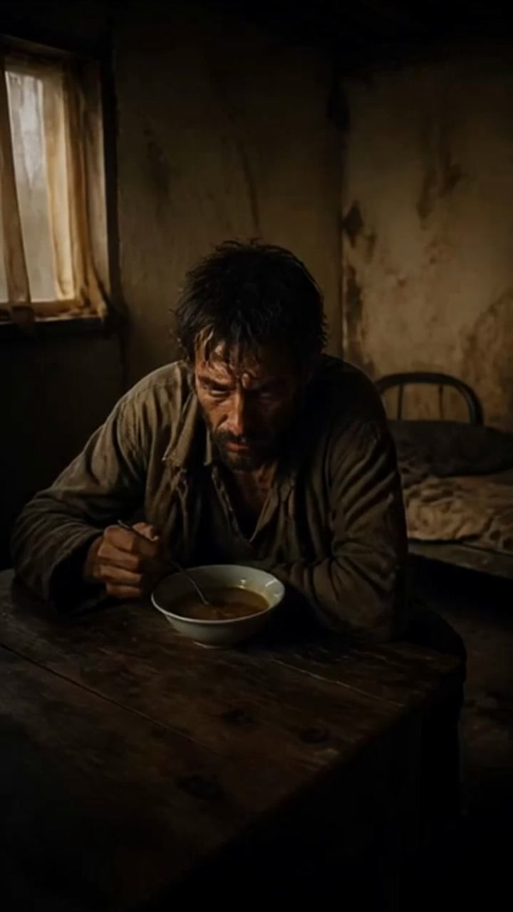 When Hunger Costs Everything: The Tale of Esau