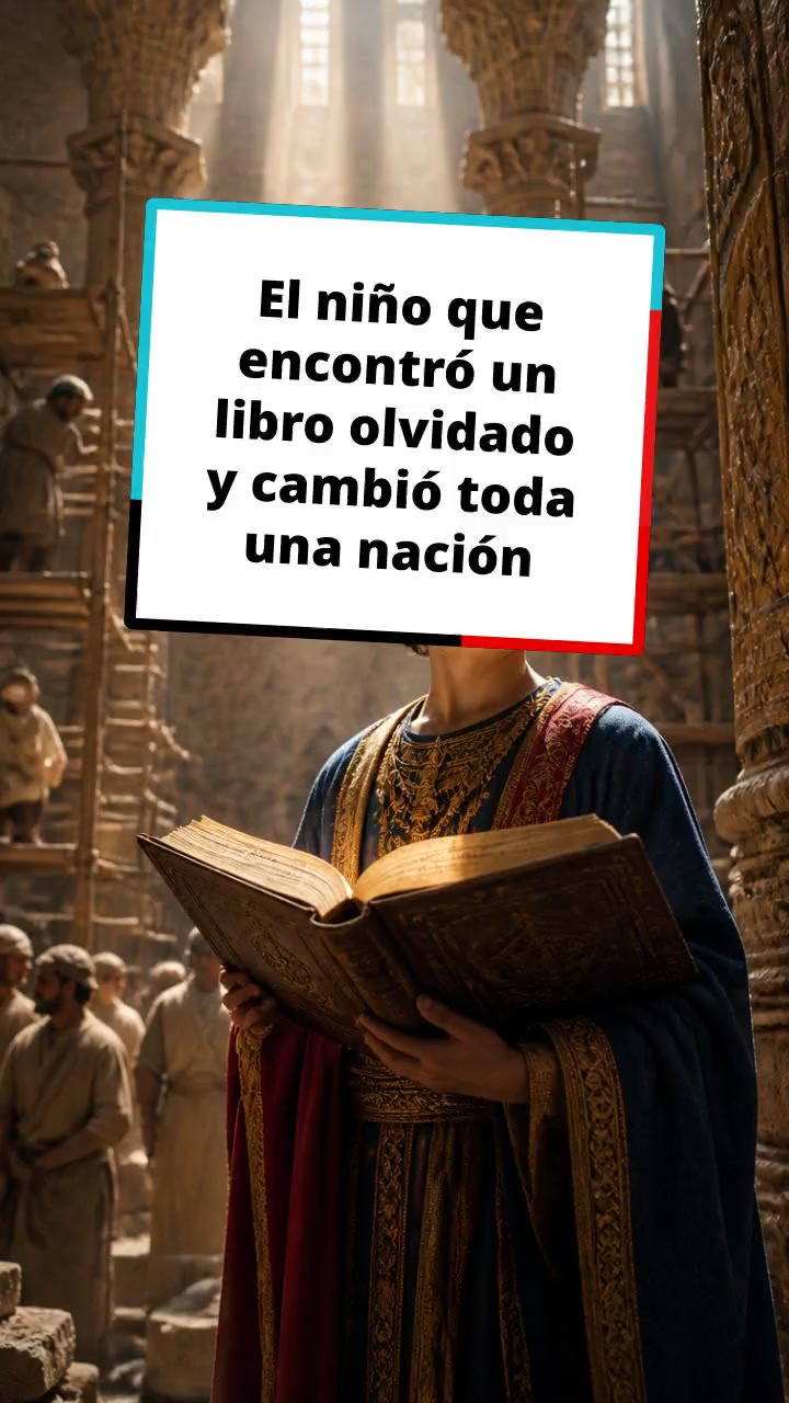 ¡Un libro que transformó una nación!