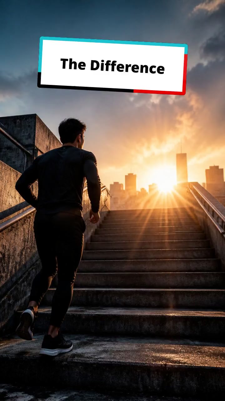 Transform Your Life with Simple Daily Choices!