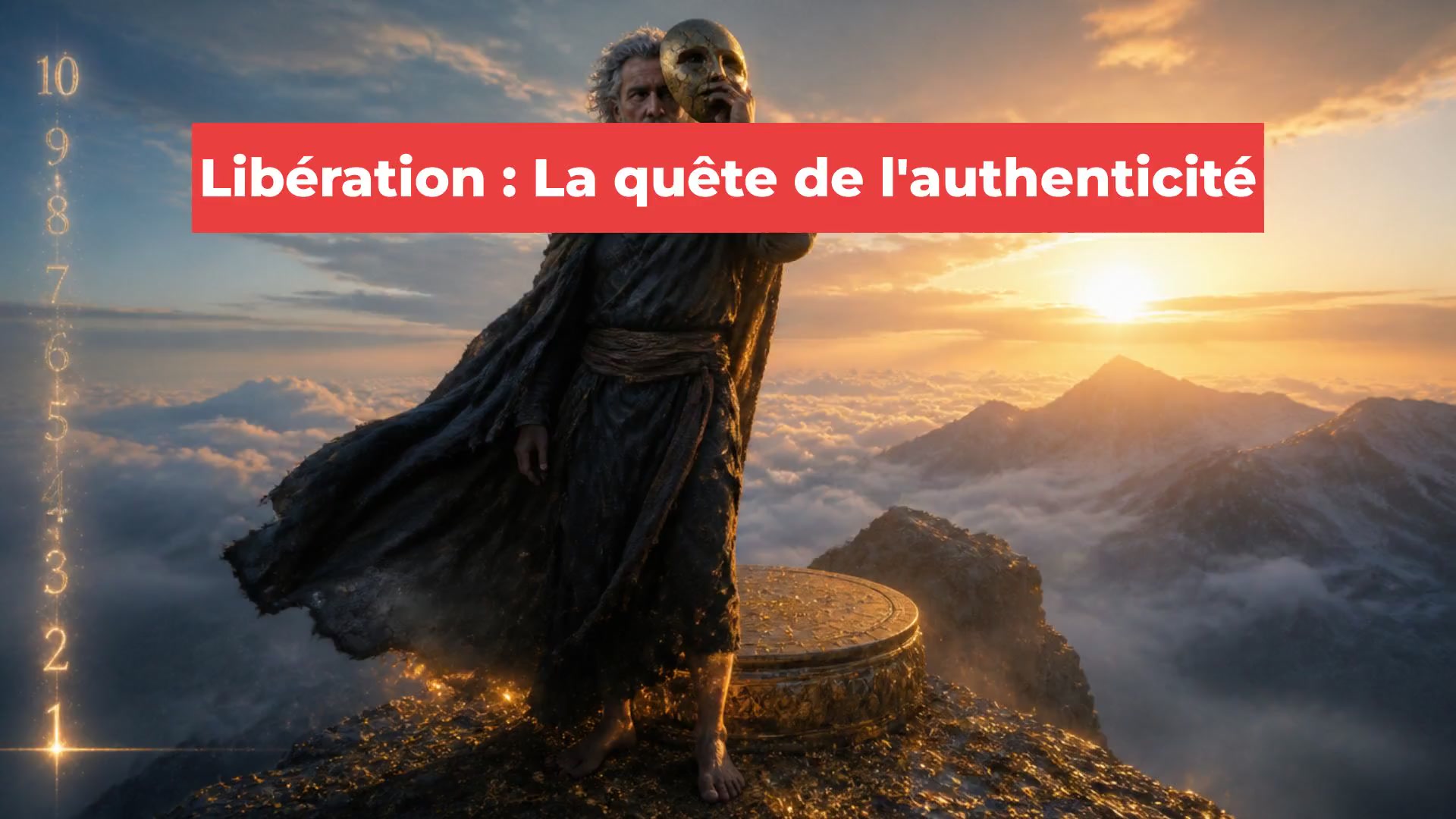 Libération : La quête de l'authenticité