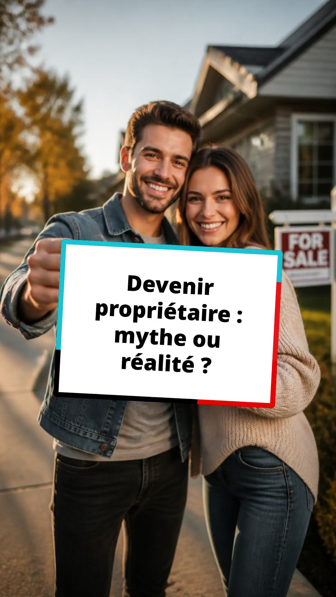 Devenir propriétaire : mythe ou réalité ?