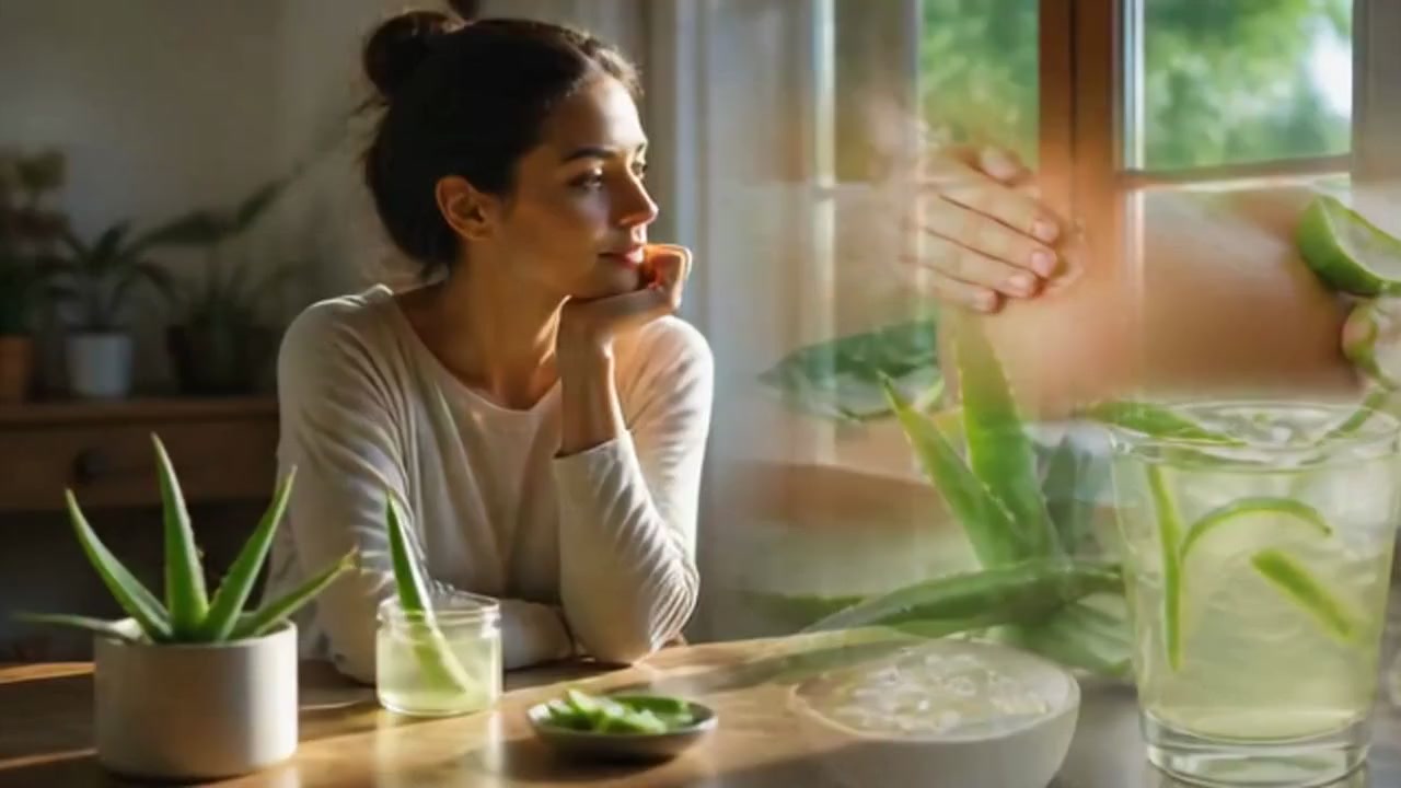 7 Usos Del Aloe Vera Que No Conocías ¡Descúbrelos!