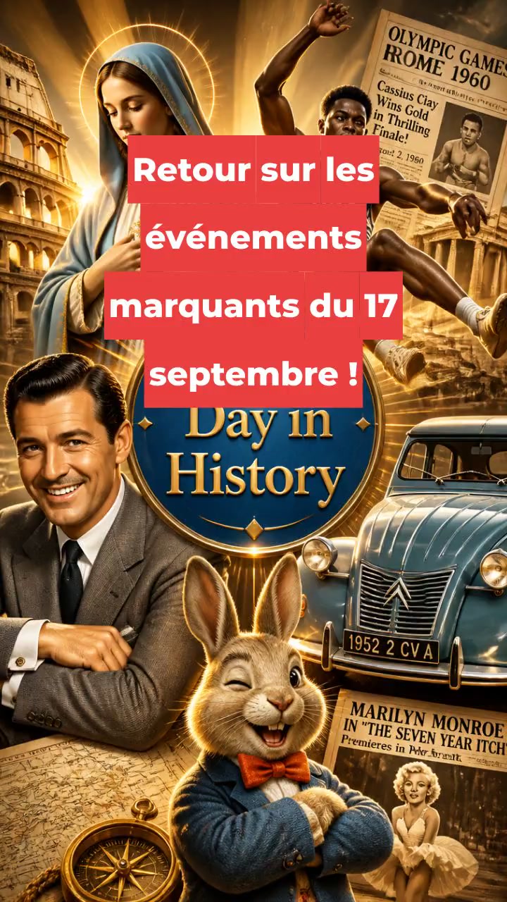 27 Juillet 2026