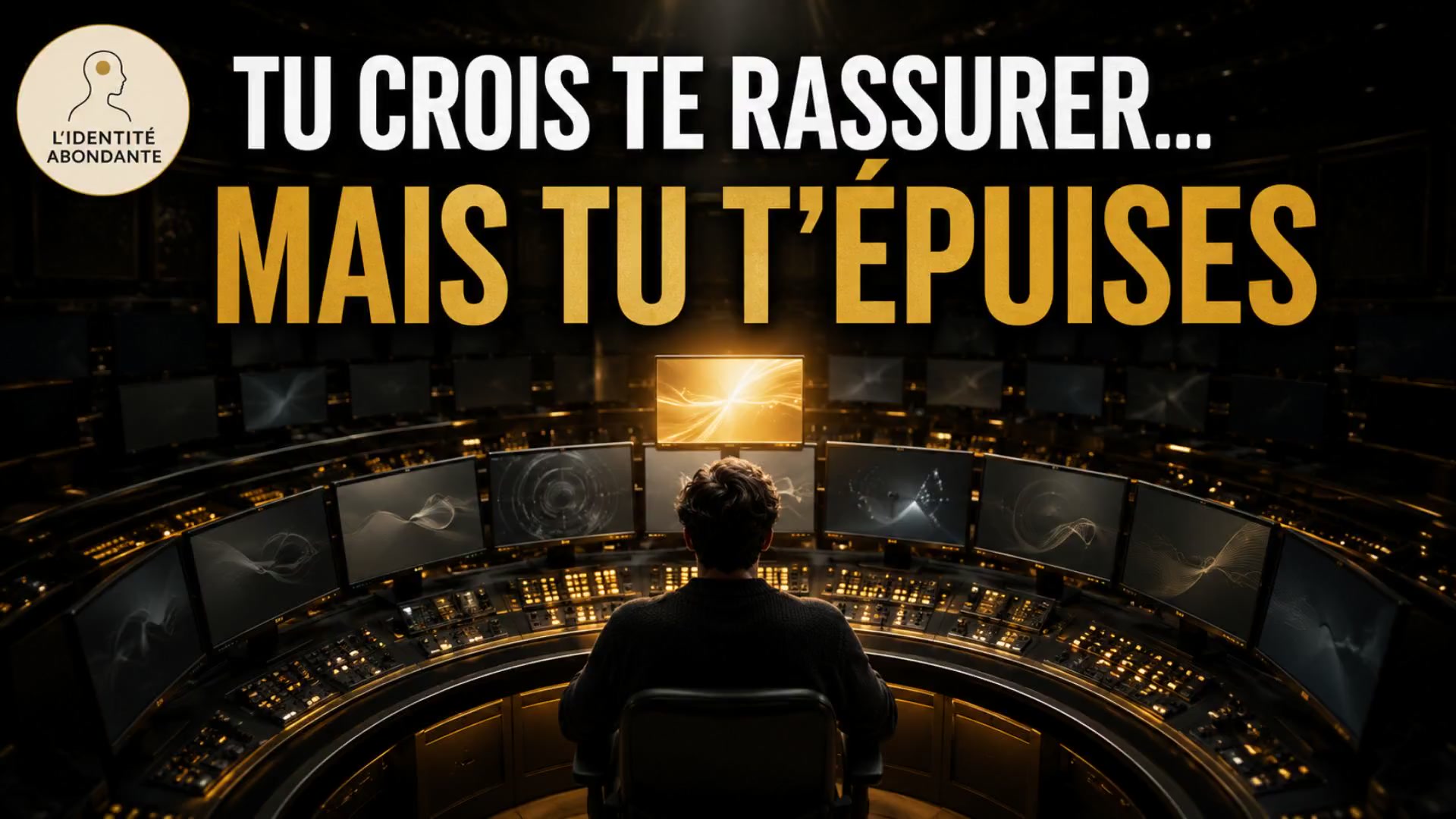 Libère-toi de l'anxiété financière !