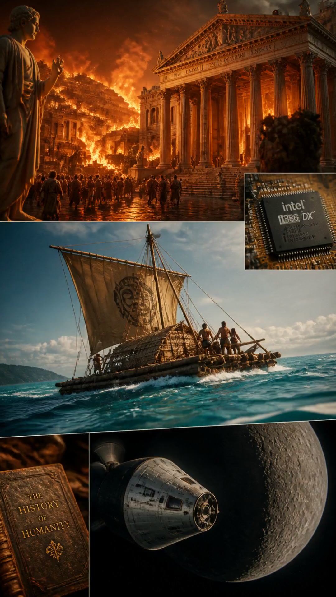 Unforgettable Moments in History: July 18 Revealed!