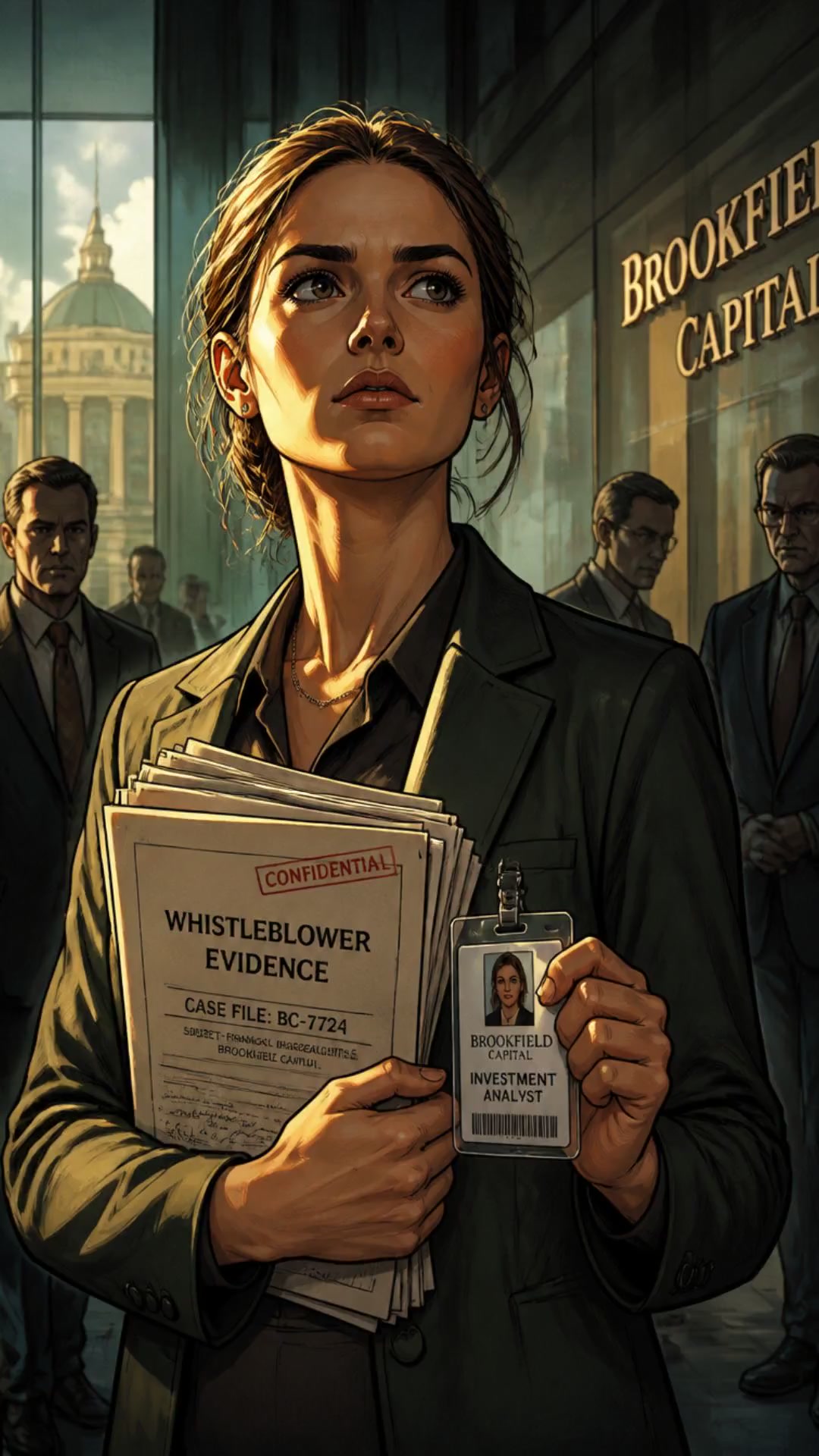 The Cost of Truth: Was It Worth It?