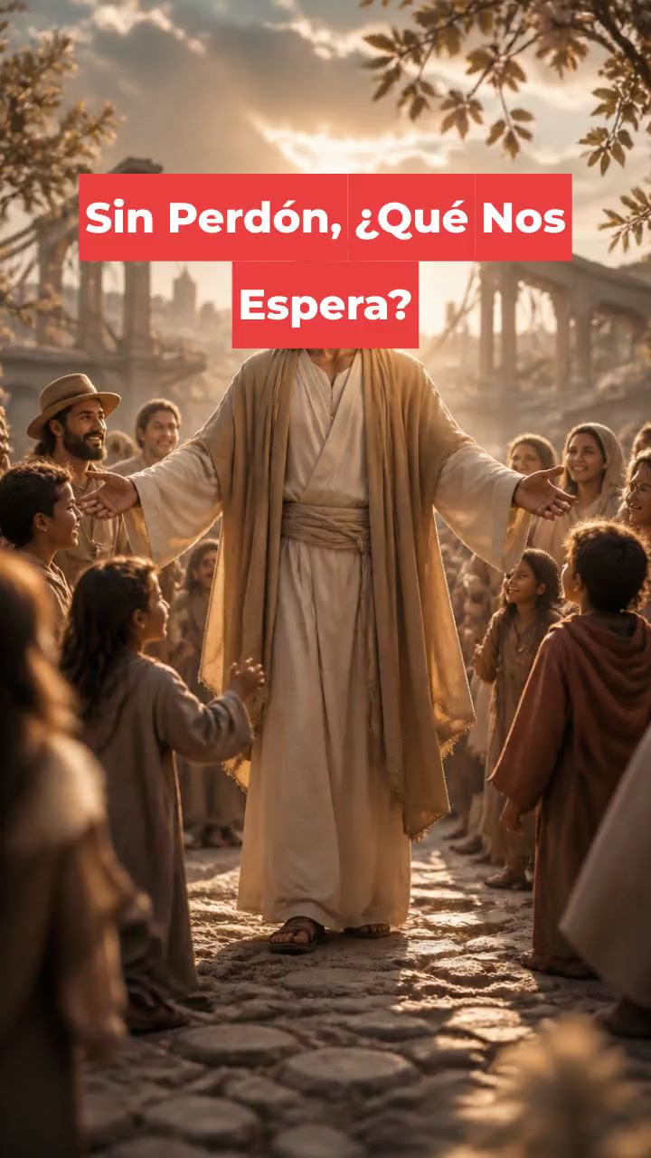 Sin Perdón, ¿Qué Nos Espera?