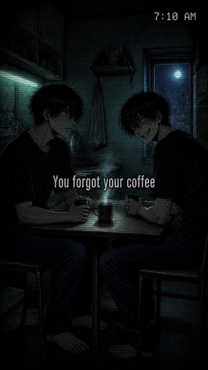The Coffee That Changed Everything