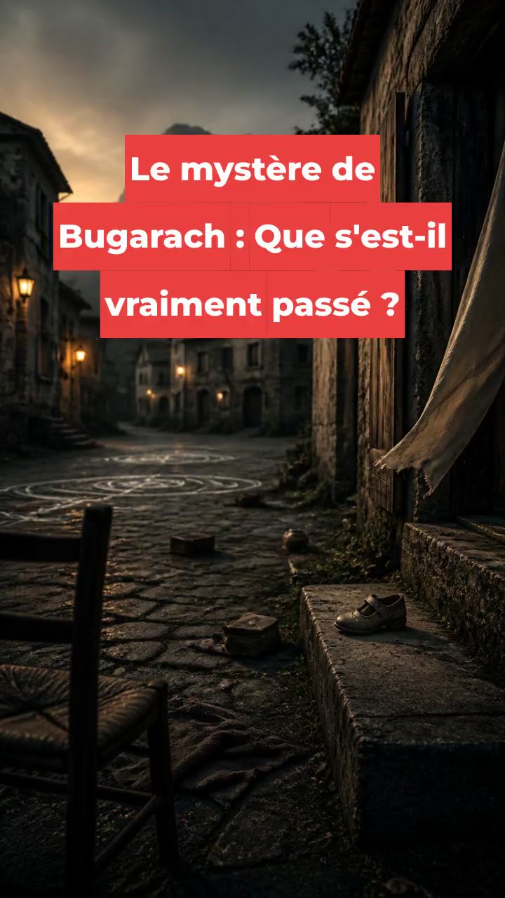 Le mystère de Bugarach : Que s'est-il vraiment passé ?