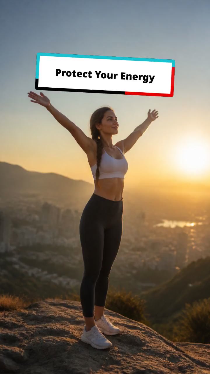 Protect Your Peace: Rise Above the Noise