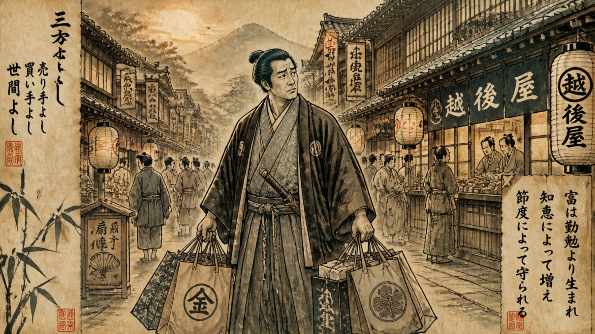 The Ancient Secret to Mastering Your Money