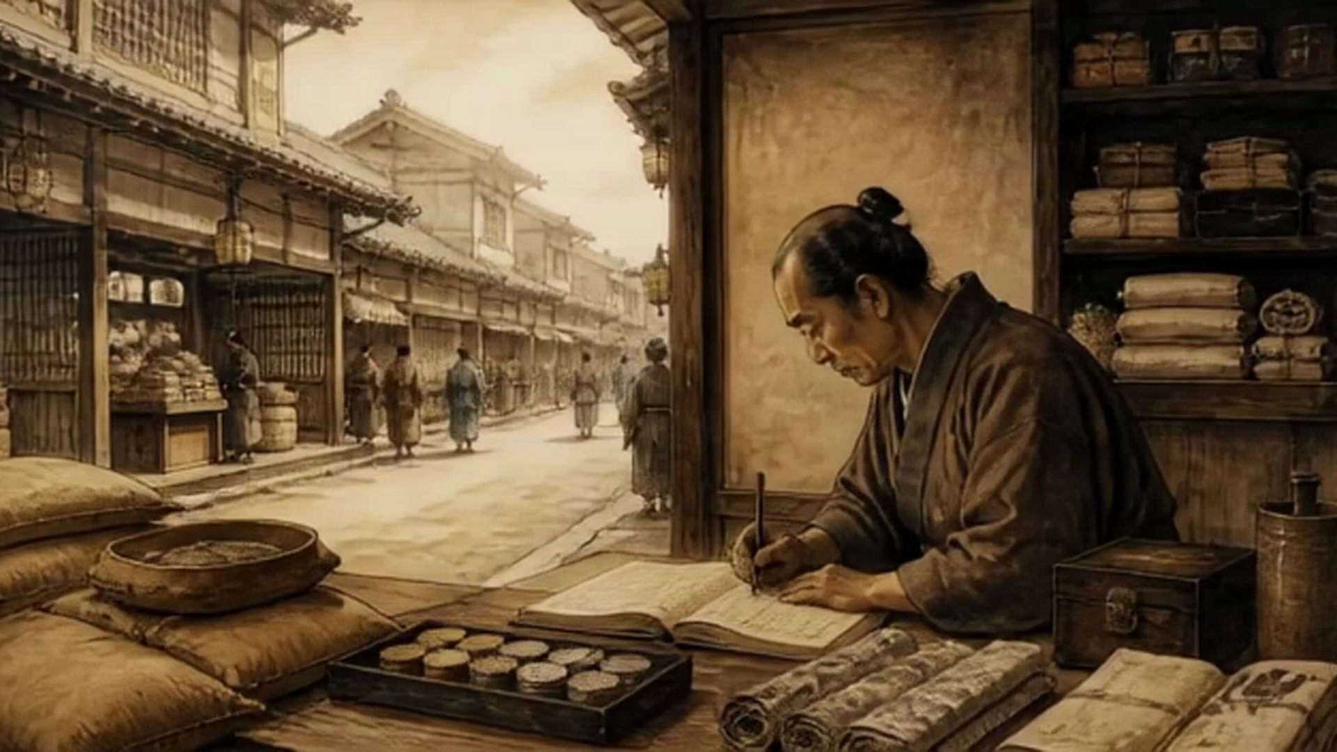 Unlocking the Secrets of Japanese Minimalism for Lasting Wealth