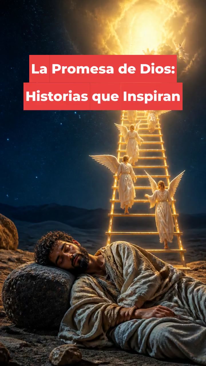 La Promesa de Dios: Historias que Inspiran