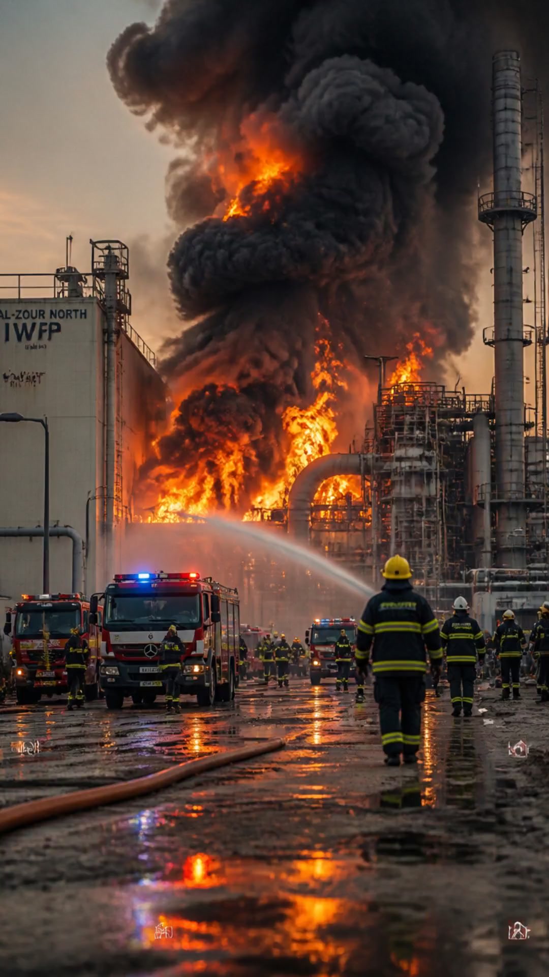 When Allies Turn Against Each Other: Kuwait and Iran's Shocking Betrayal