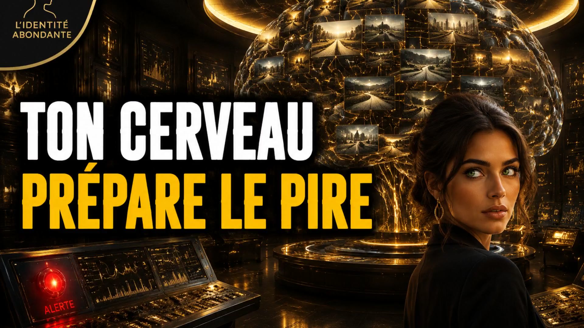Déjoue les scénarios négatifs pour une vie financière sereine !