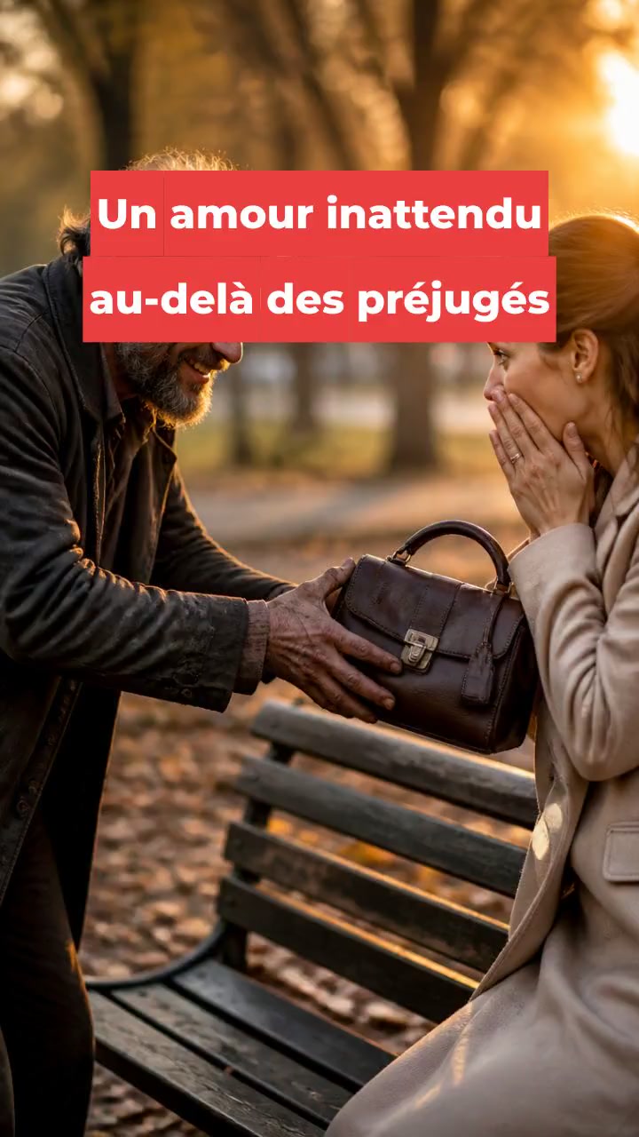 Un amour inattendu au-delà des préjugés